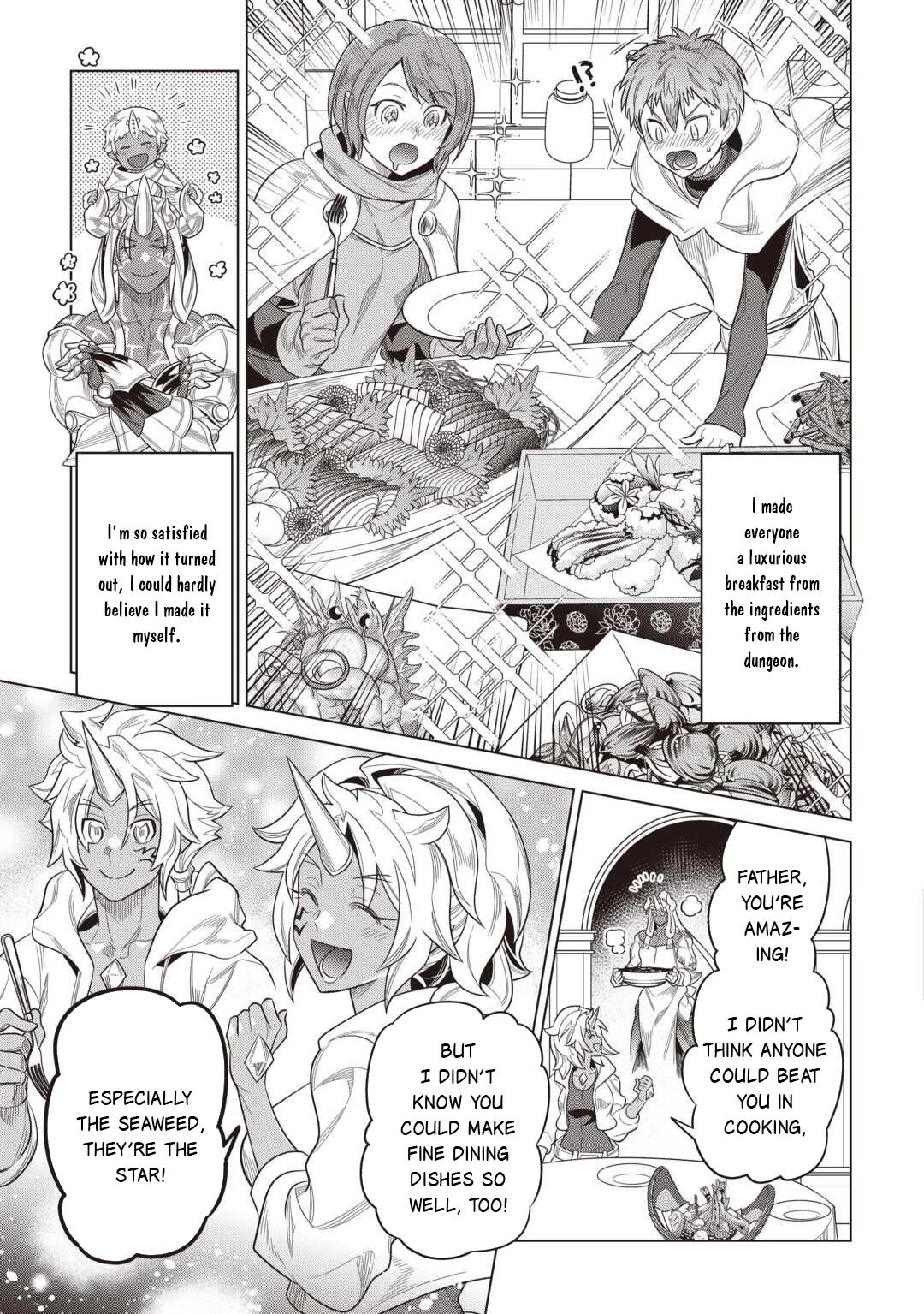 Re:Monster chapter 121 page 24