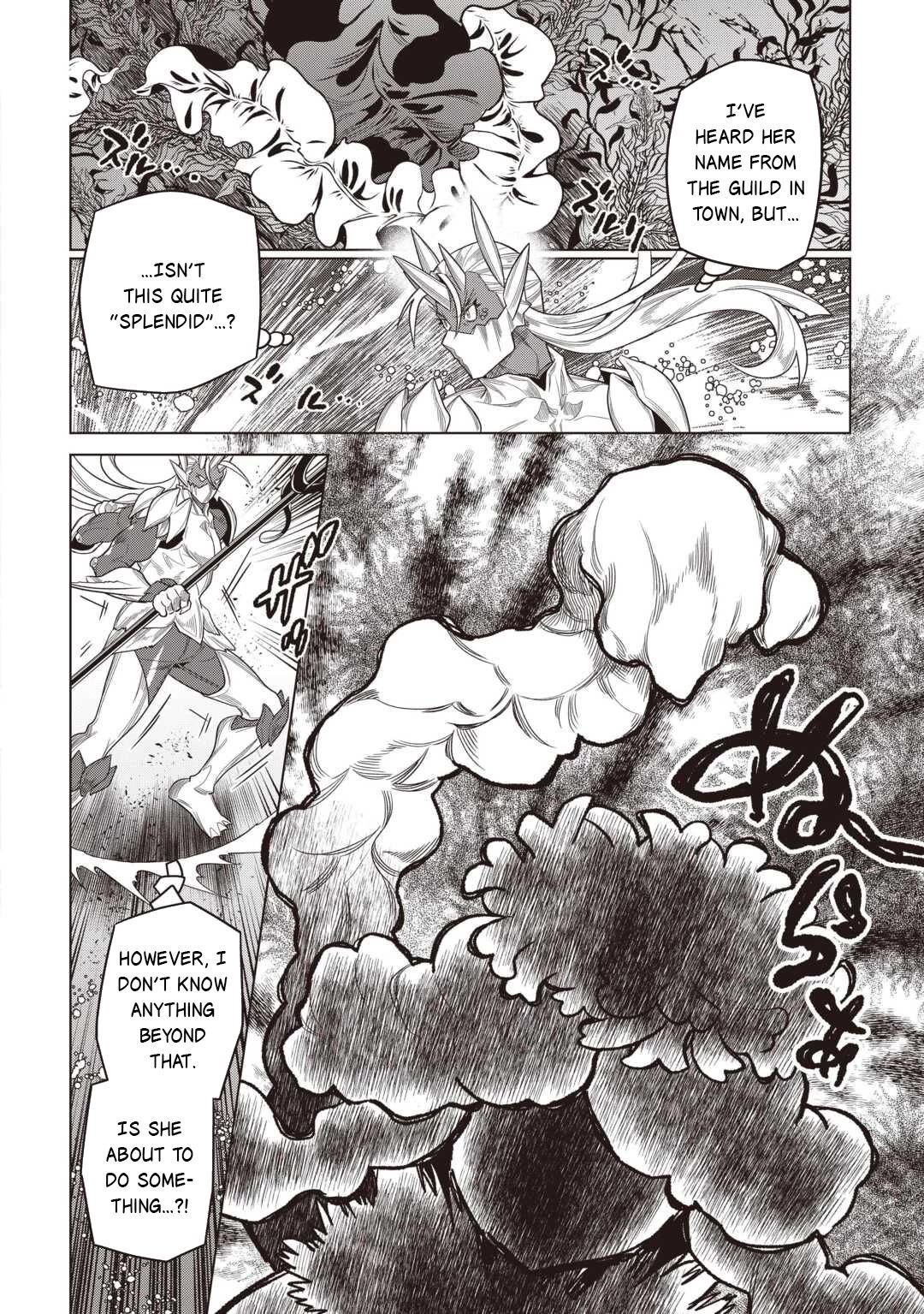 Re:Monster chapter 121 page 9