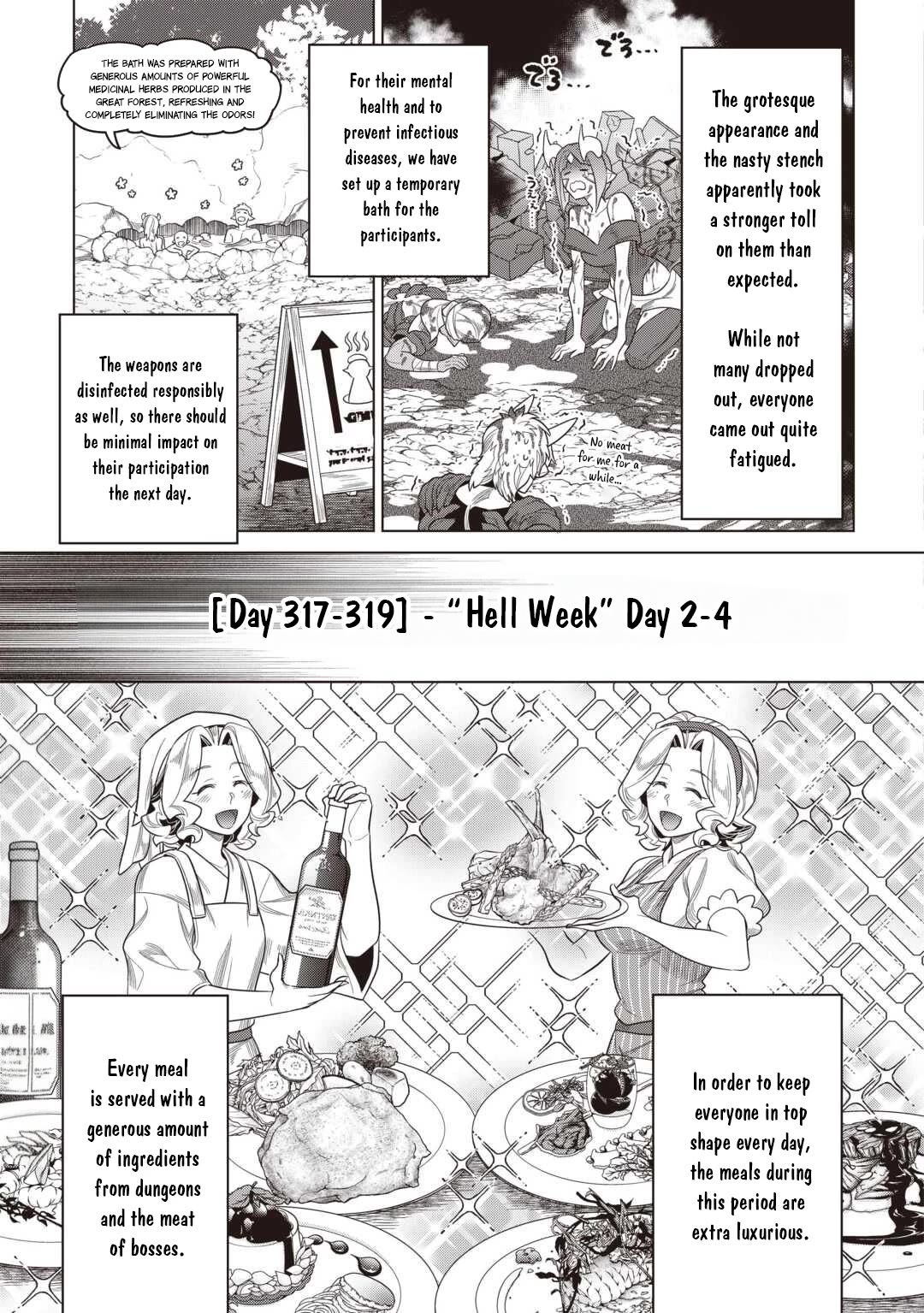 Re:Monster chapter 122 page 12