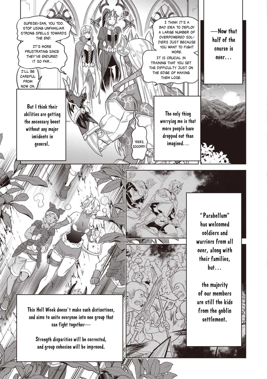 Re:Monster chapter 122 page 24