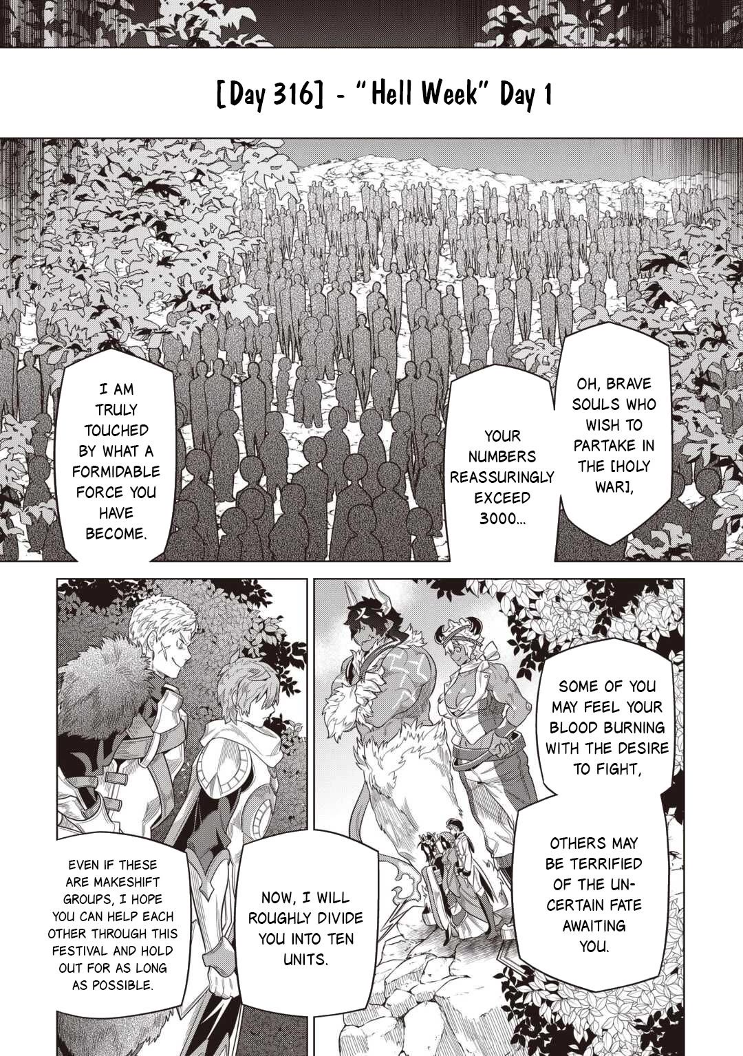 Re:Monster chapter 122 page 6