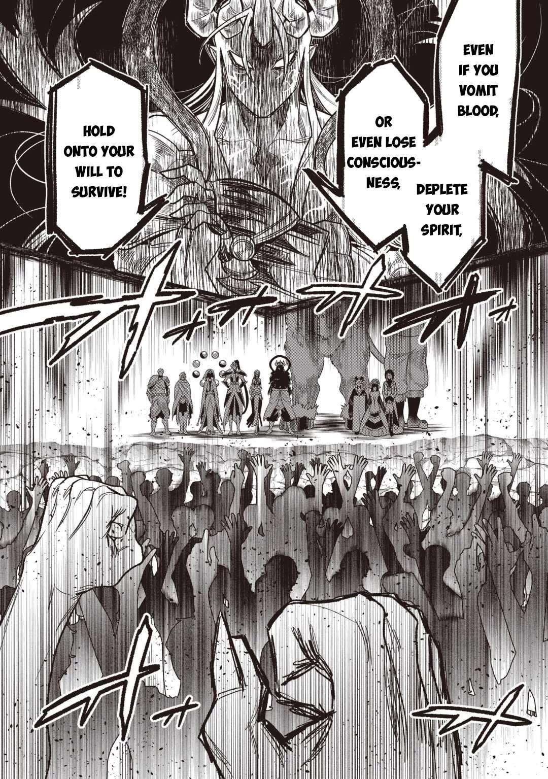 Re:Monster chapter 122 page 7