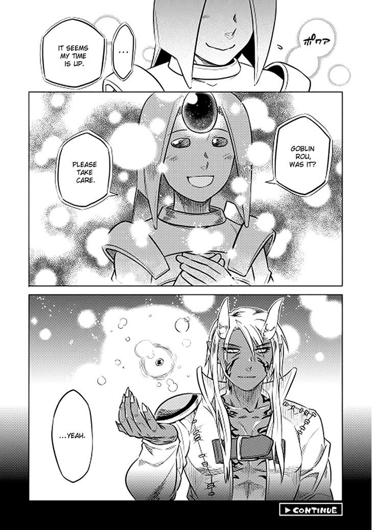 Re:Monster chapter 13 page 20