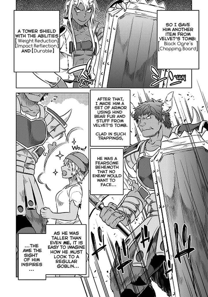 Re:Monster chapter 18 page 15