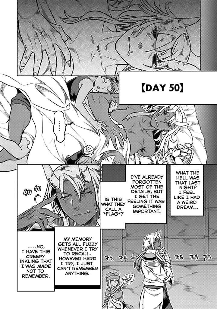 Re:Monster chapter 18 page 18