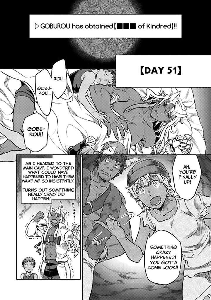 Re:Monster chapter 18 page 20