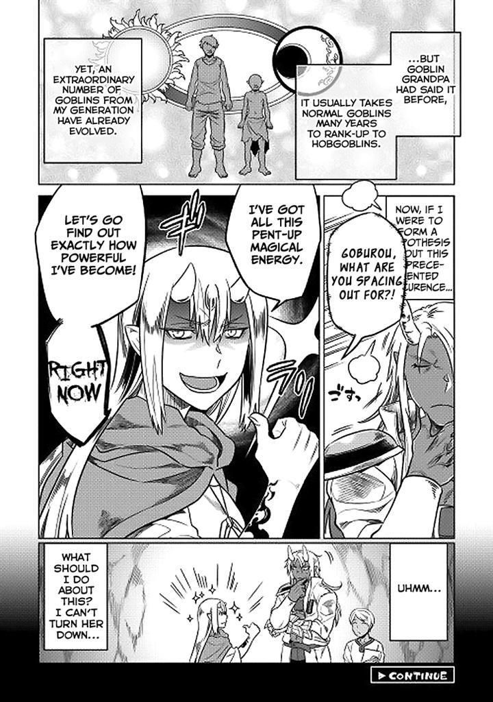 Re:Monster chapter 18 page 24