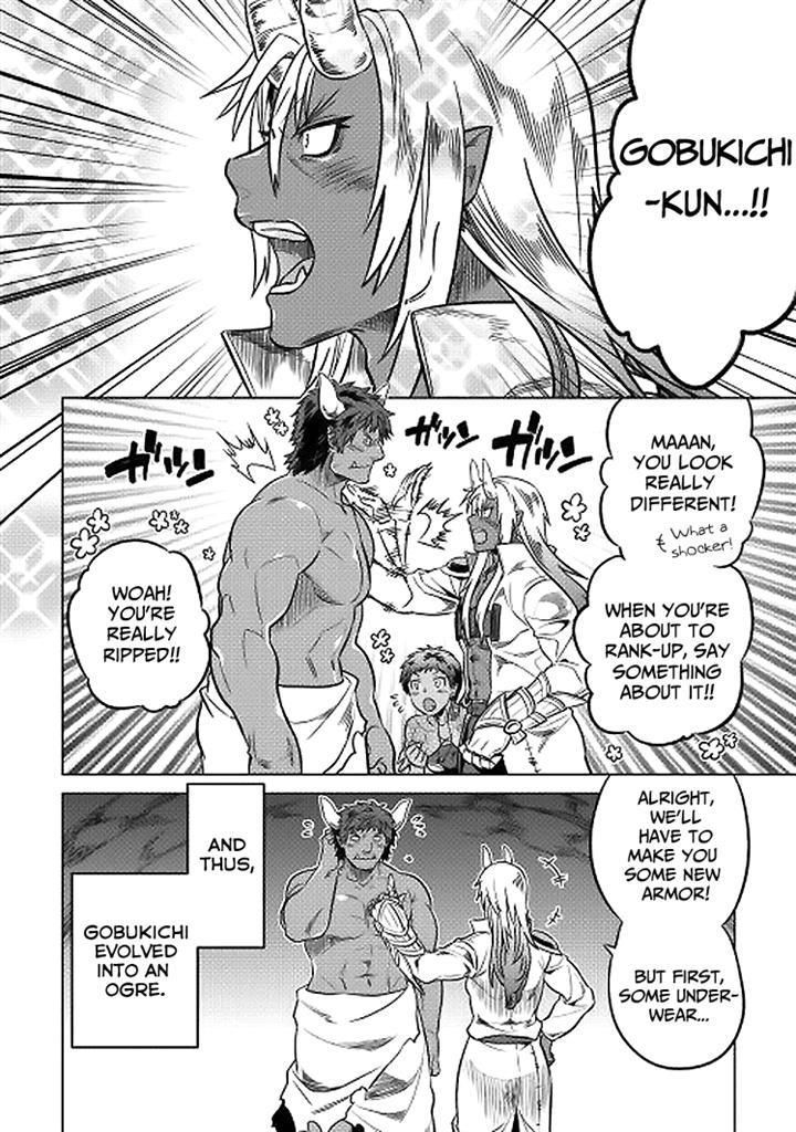 Re:Monster chapter 18 page 6