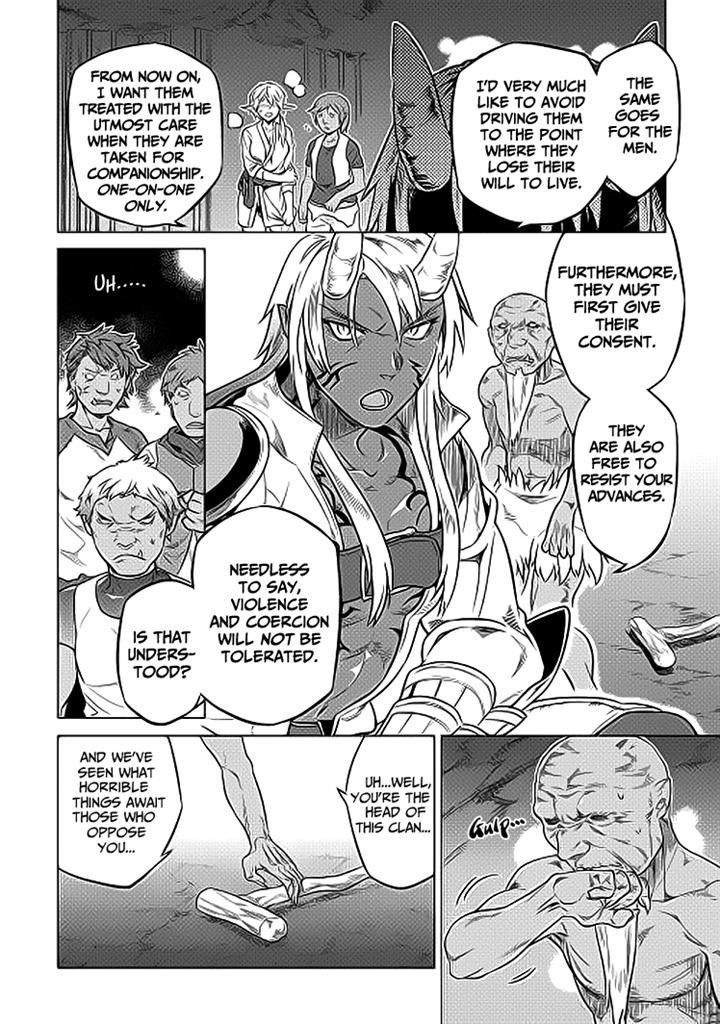 Re:Monster chapter 19 page 10