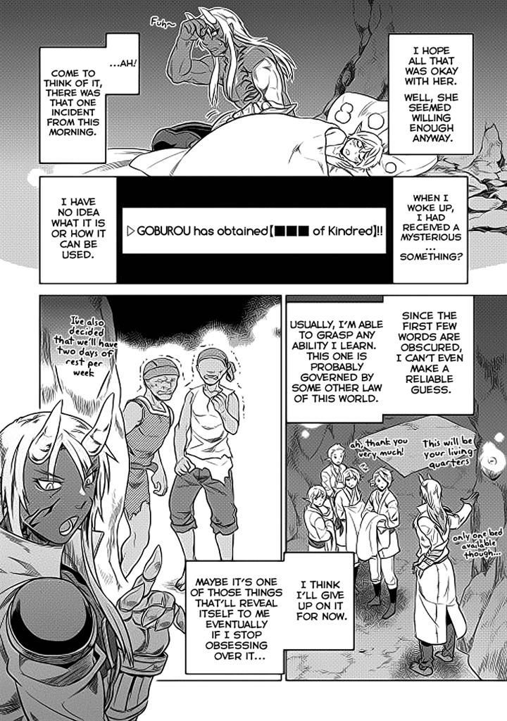 Re:Monster chapter 19 page 12