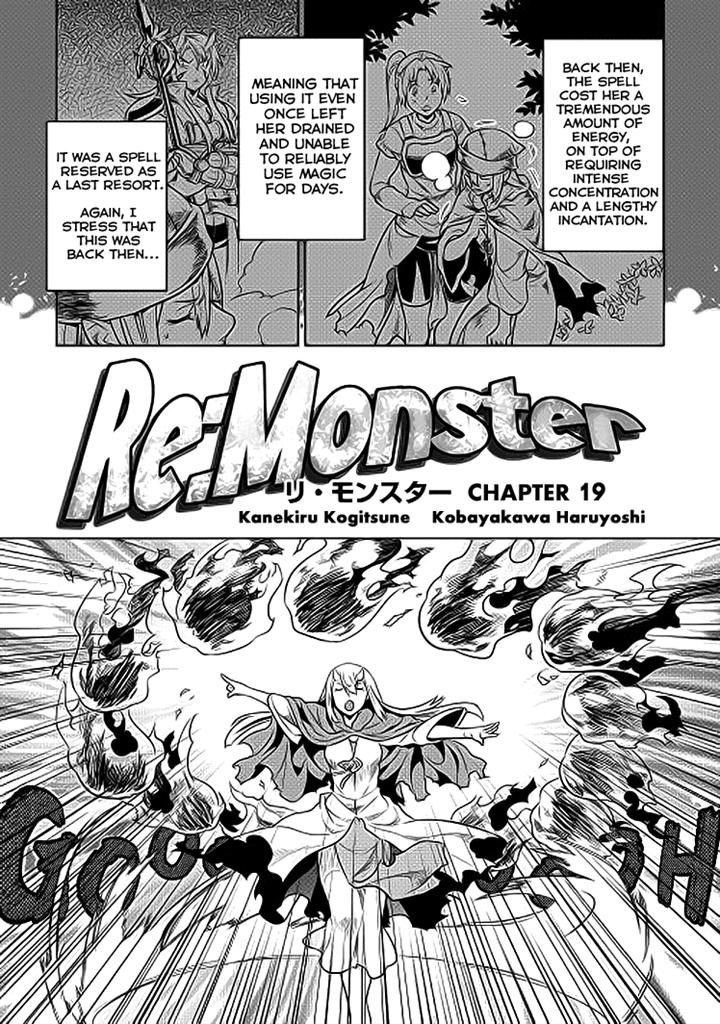 Re:Monster chapter 19 page 3