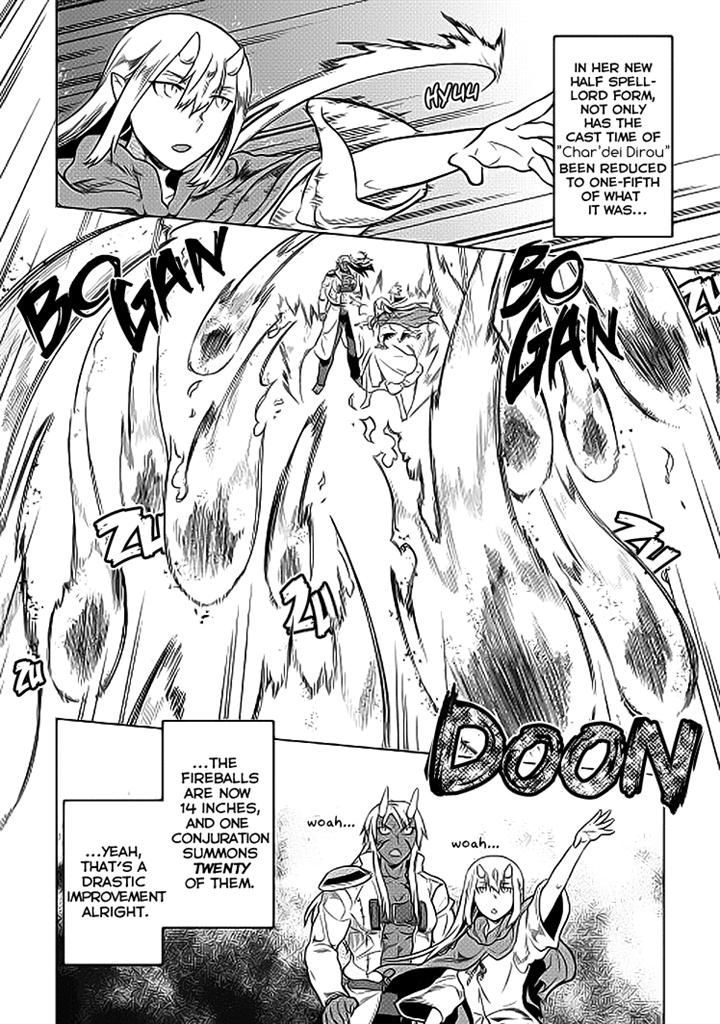 Re:Monster chapter 19 page 4