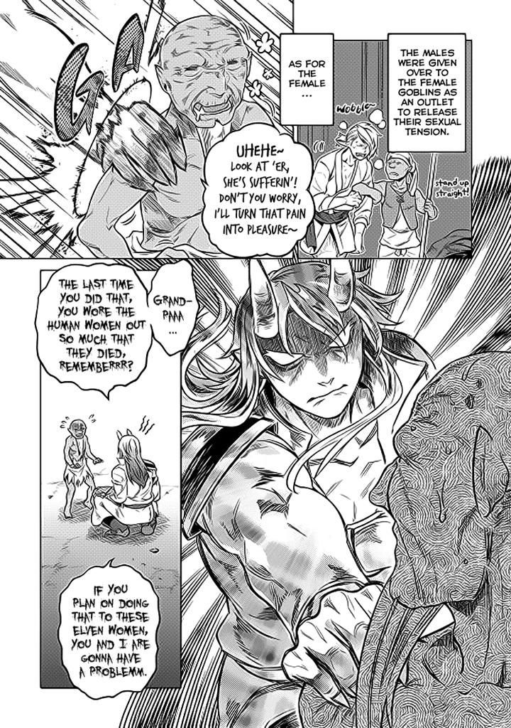 Re:Monster chapter 19 page 9