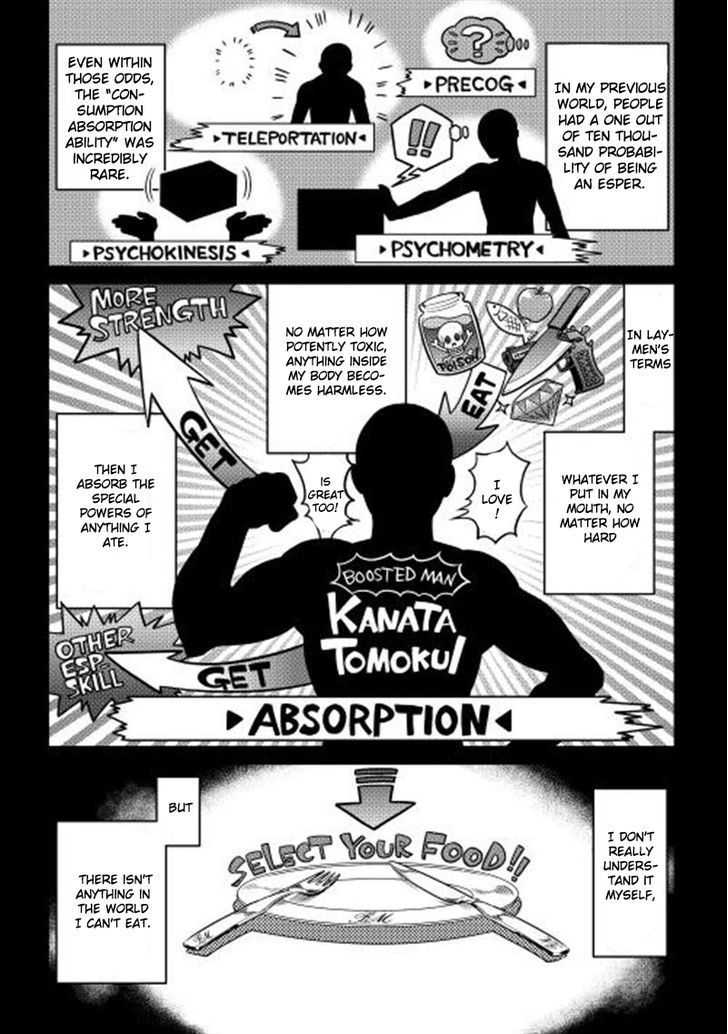 Re:Monster chapter 2 page 6