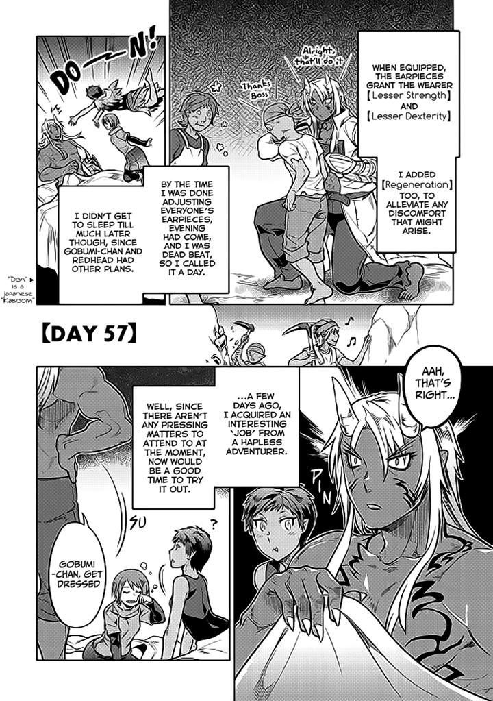 Re:Monster chapter 20 page 4