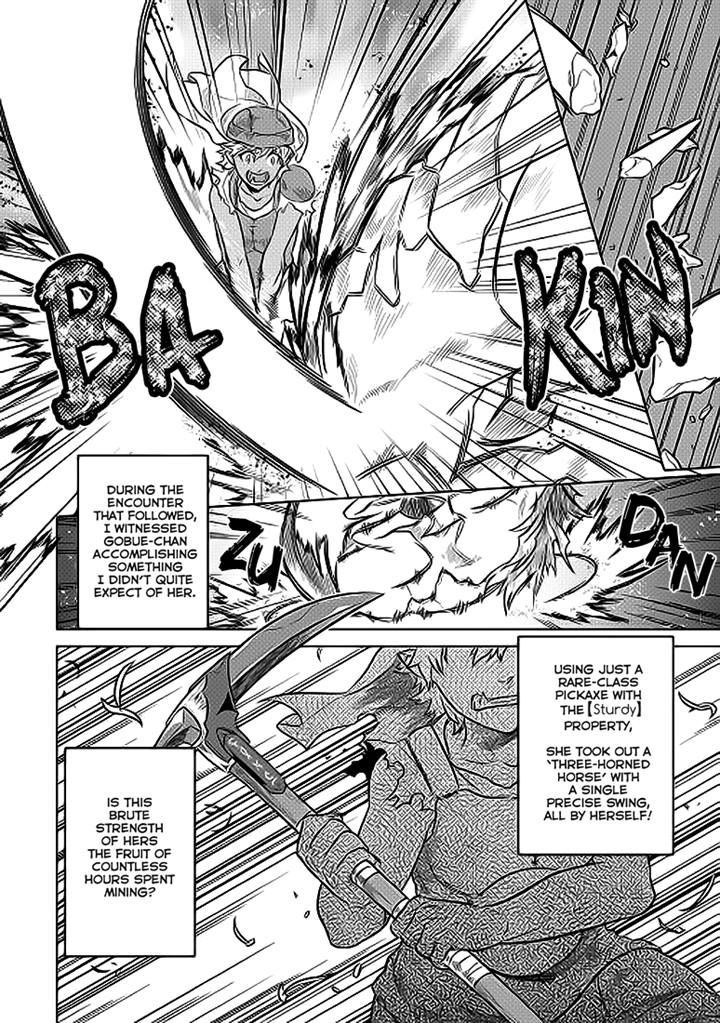 Re:Monster chapter 20 page 6