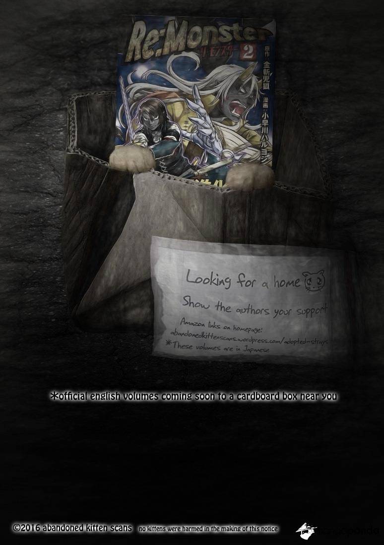 Re:Monster chapter 22 page 16