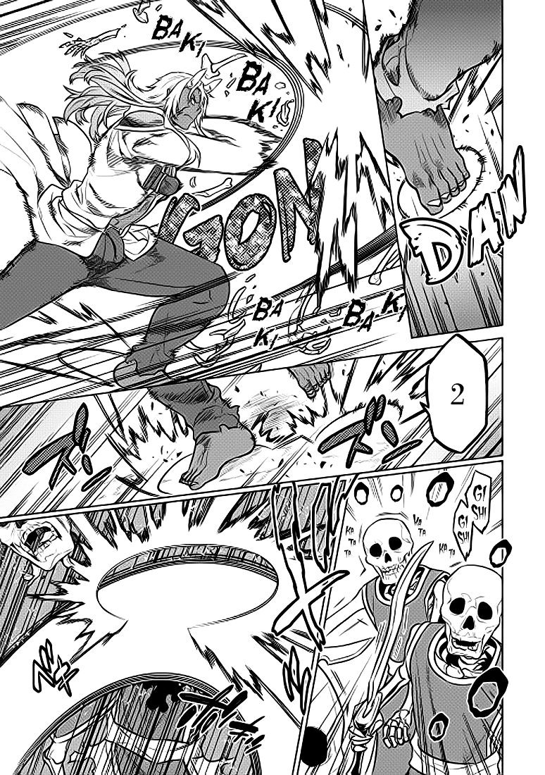 Re:Monster chapter 23 page 6