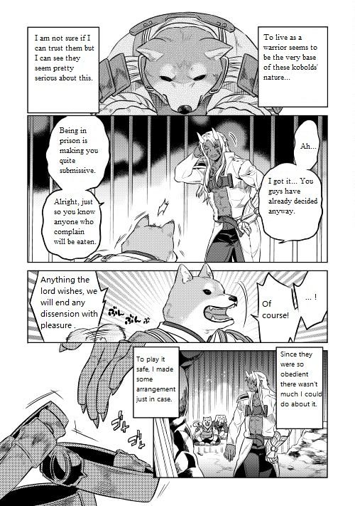 Re:Monster chapter 24 page 6