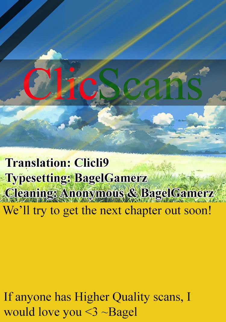 Re:Monster chapter 26 page 1