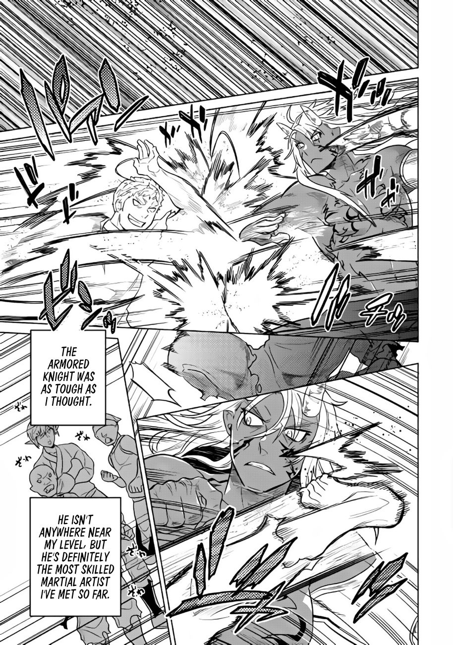 Re:Monster chapter 28.2 page 16