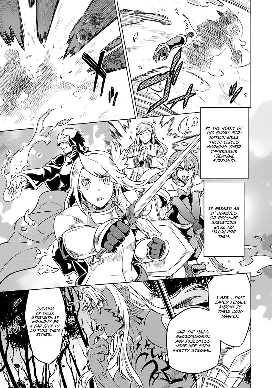 Re:Monster chapter 28 page 6