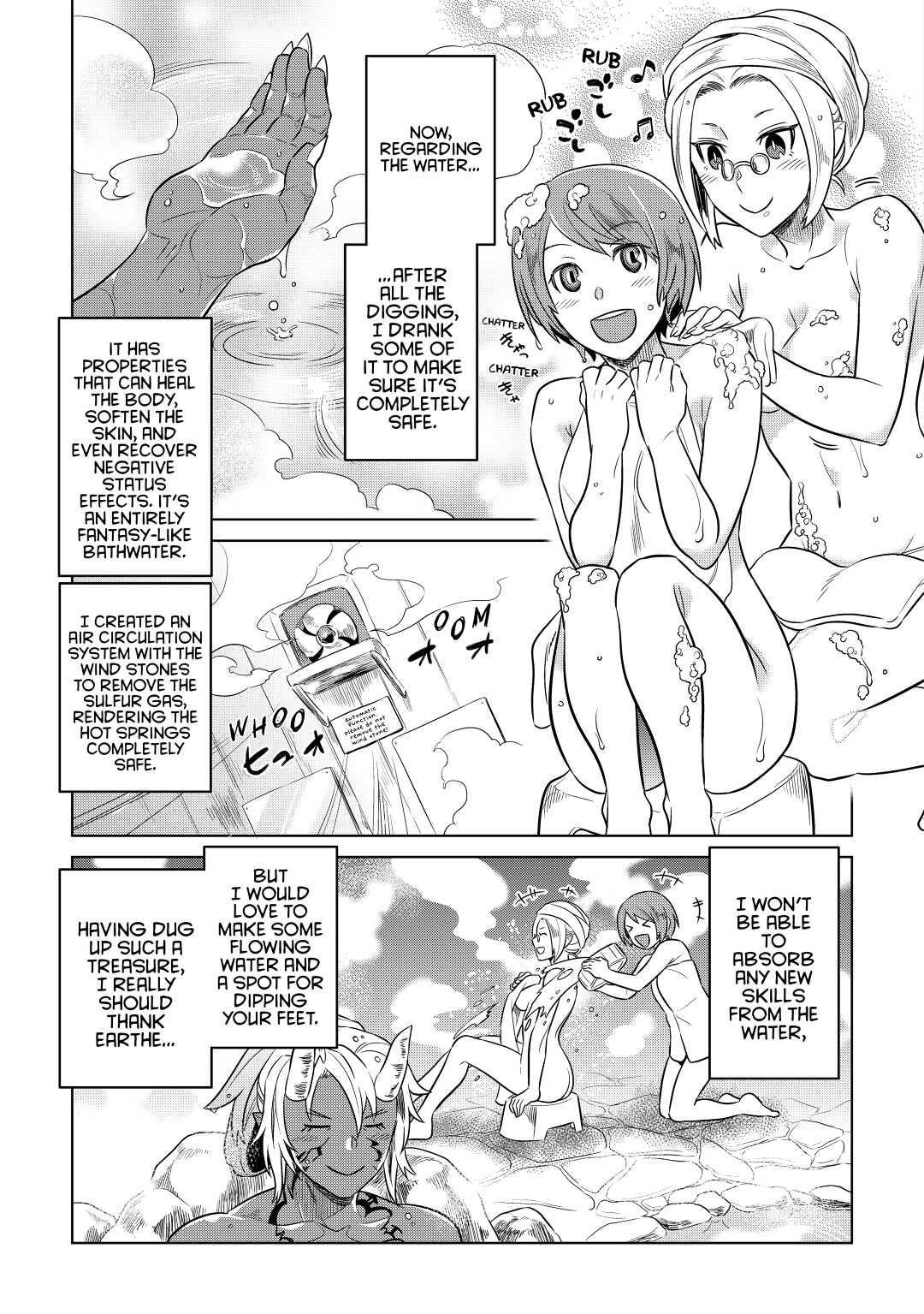 Re:Monster chapter 29 page 11