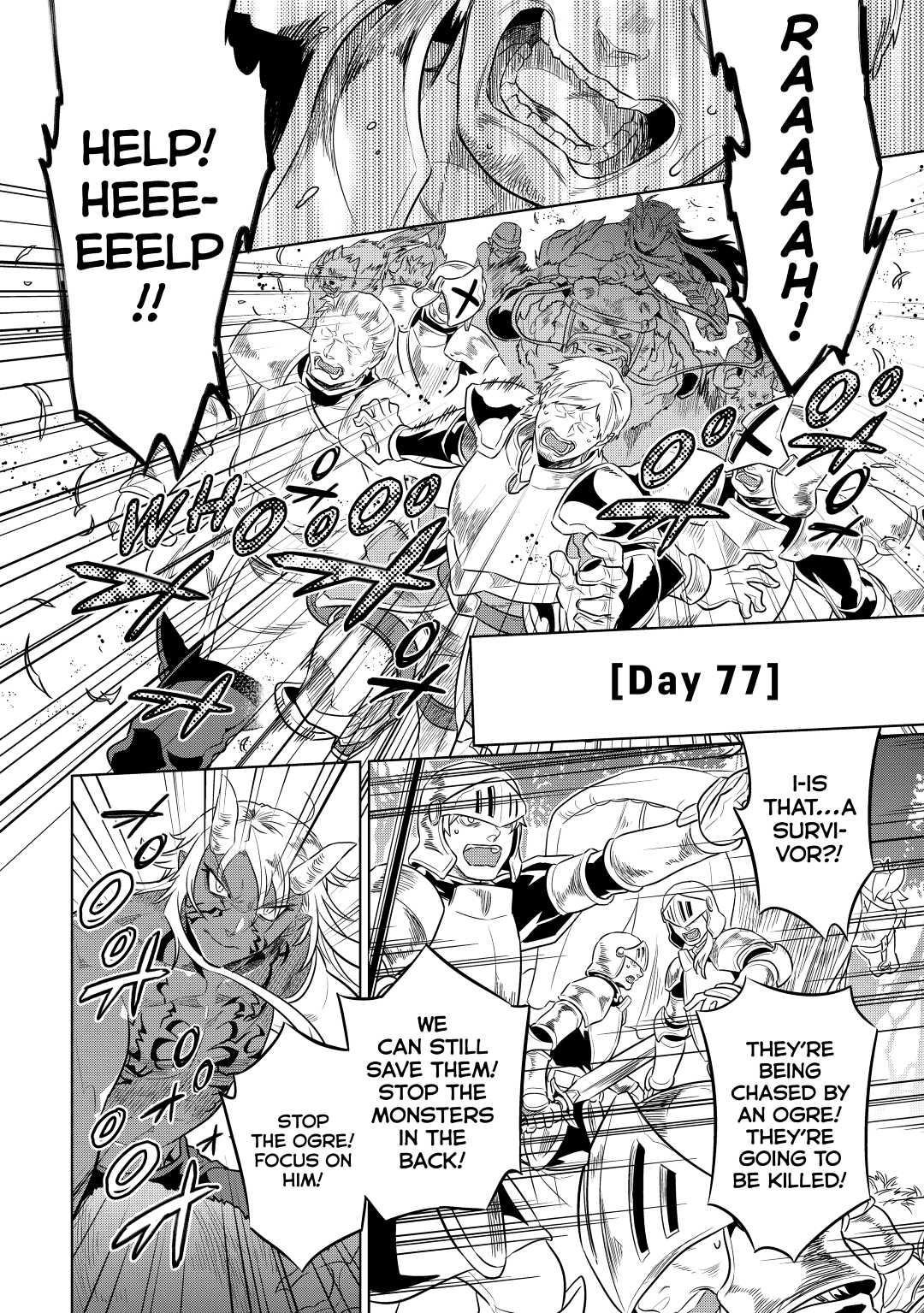 Re:Monster chapter 29 page 12