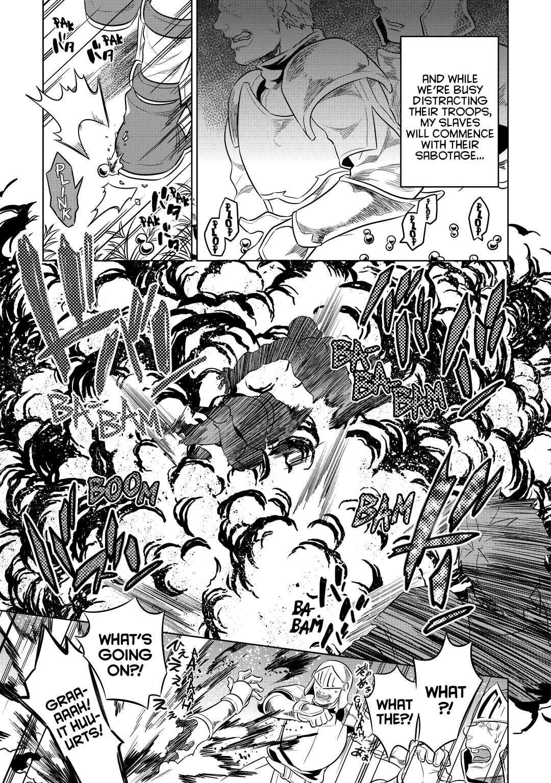 Re:Monster chapter 29 page 15