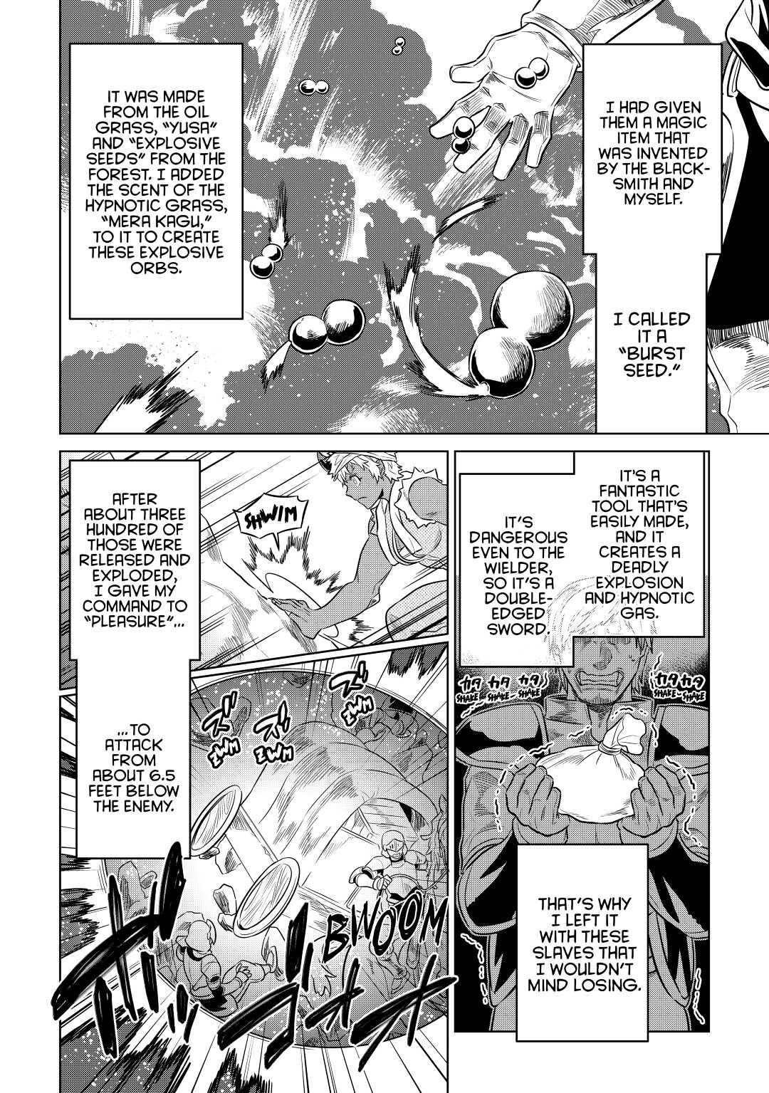 Re:Monster chapter 29 page 16