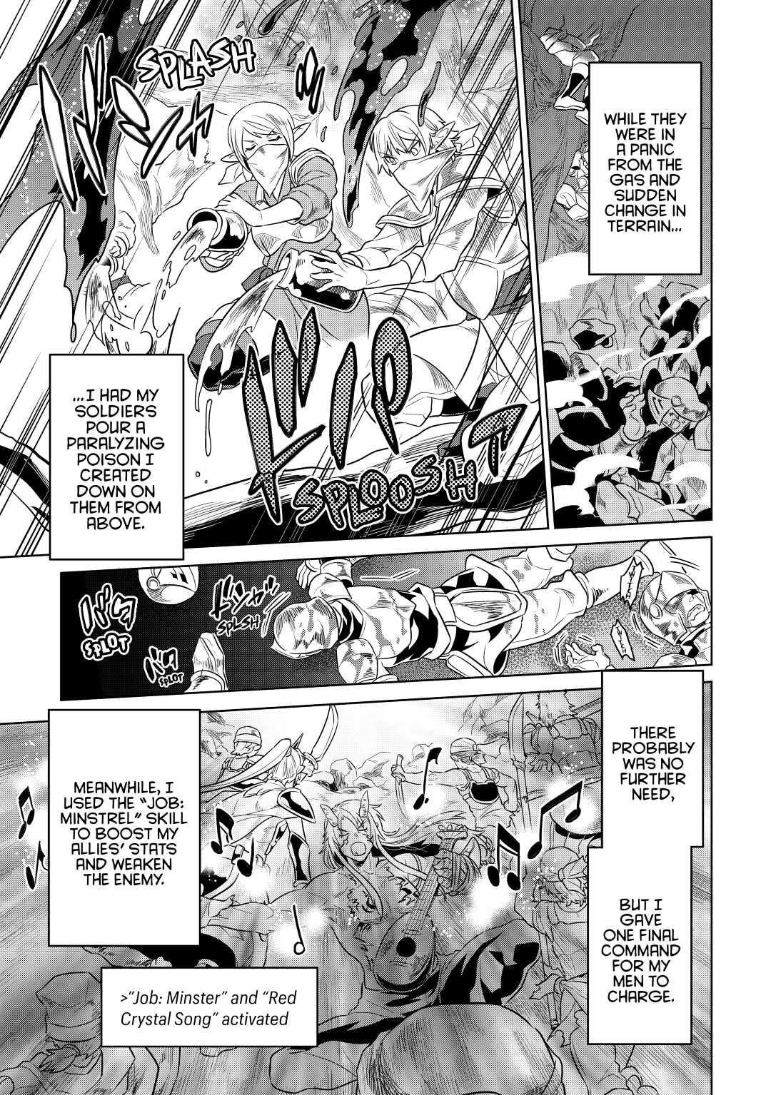 Re:Monster chapter 29 page 17