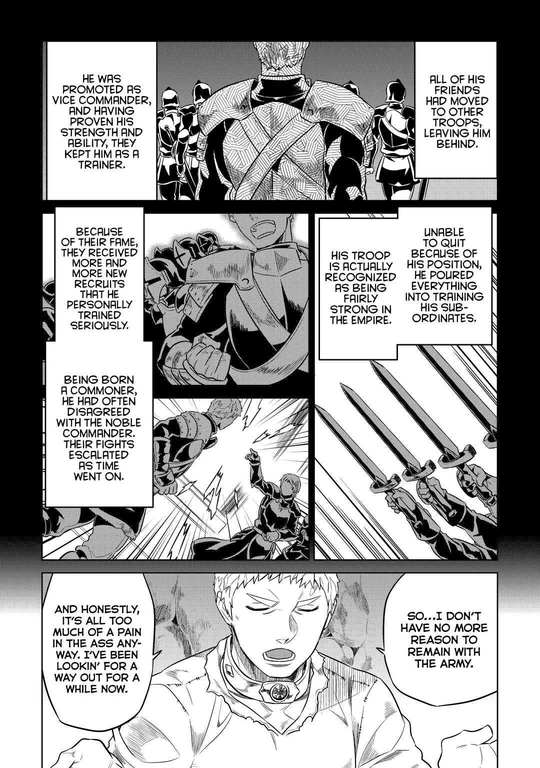 Re:Monster chapter 29 page 2