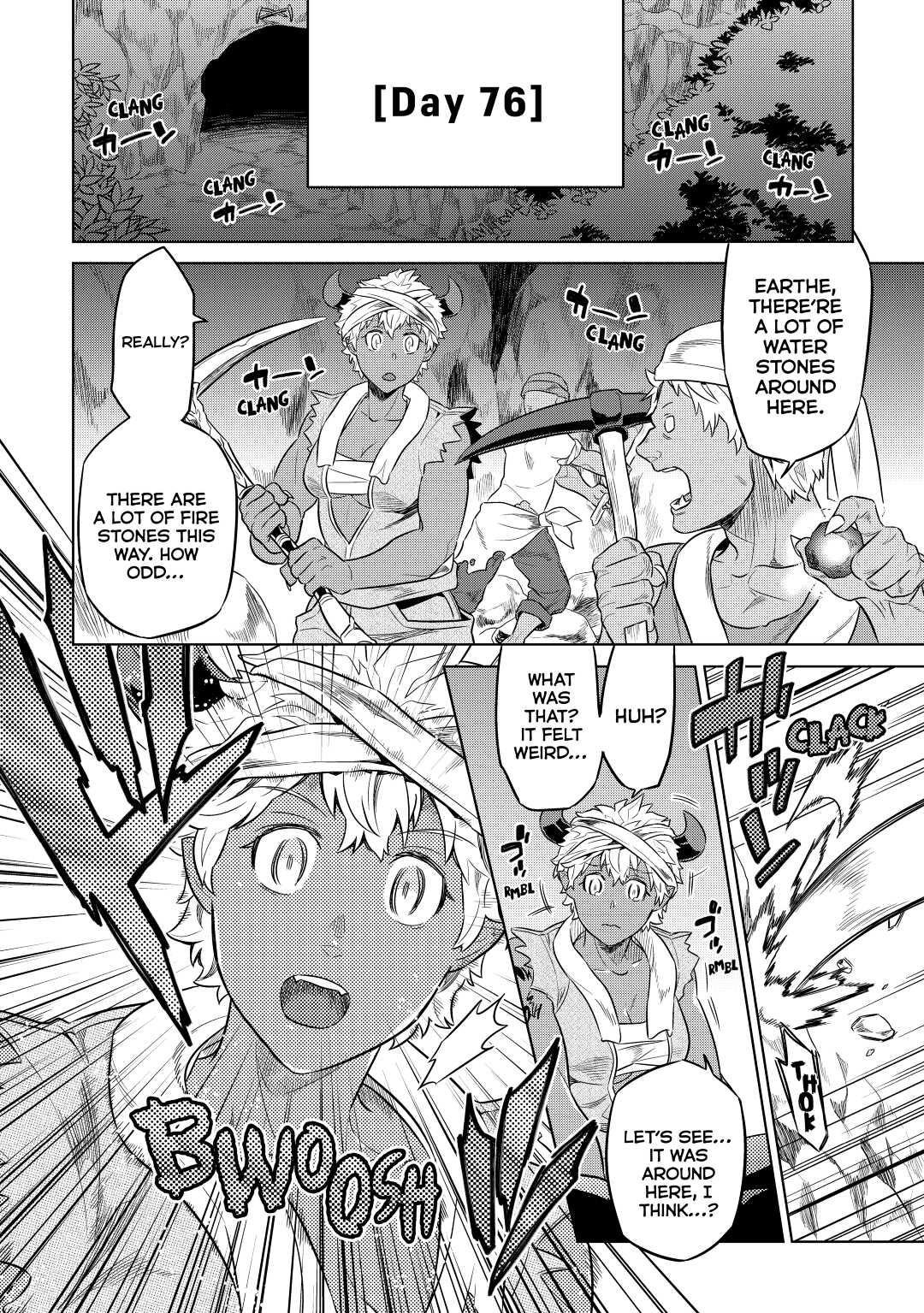 Re:Monster chapter 29 page 6