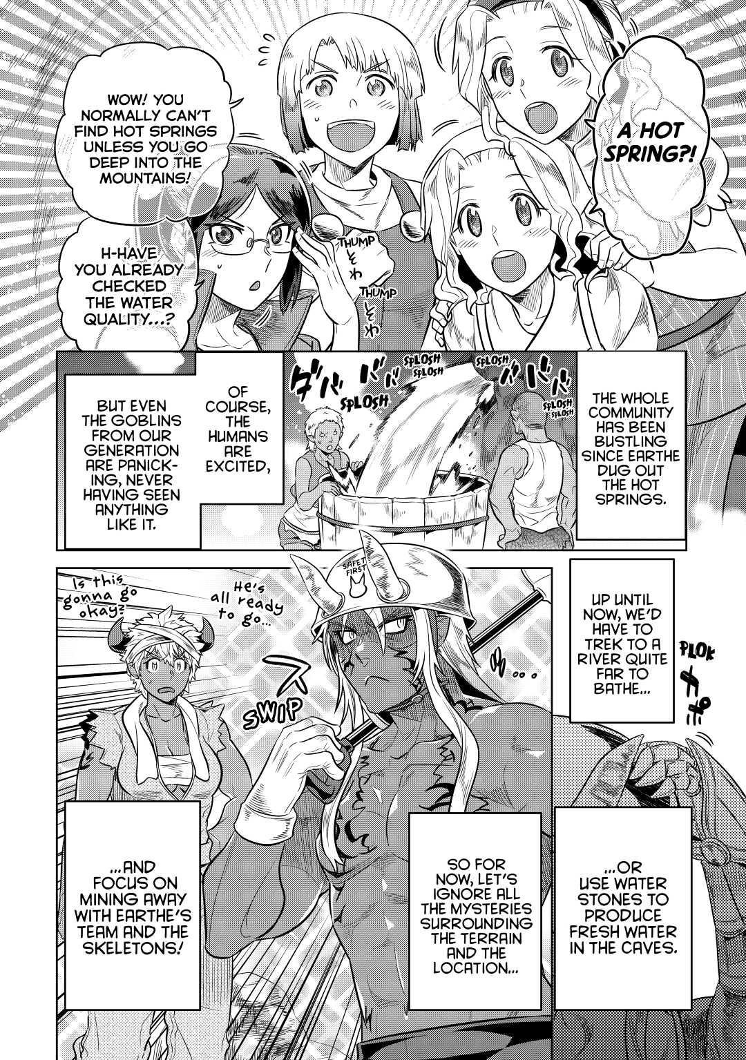 Re:Monster chapter 29 page 8