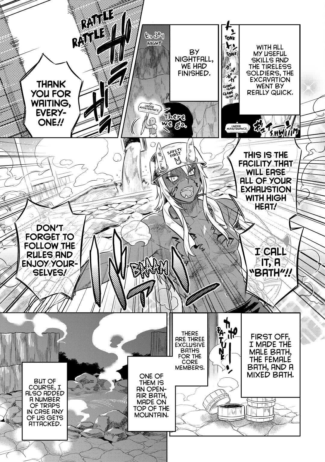 Re:Monster chapter 29 page 9