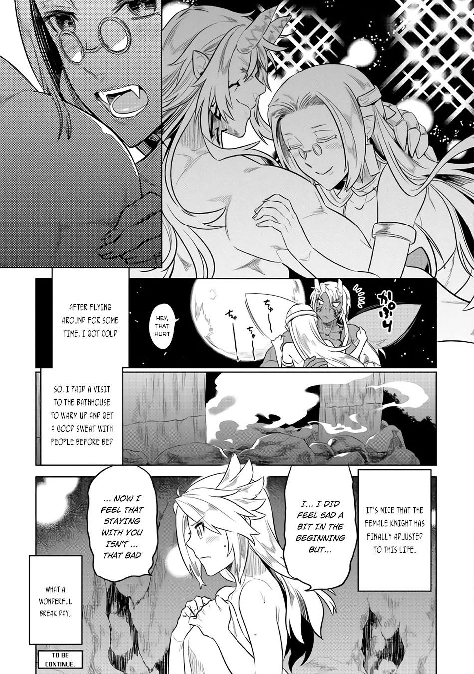 Re:Monster chapter 30.1 page 10