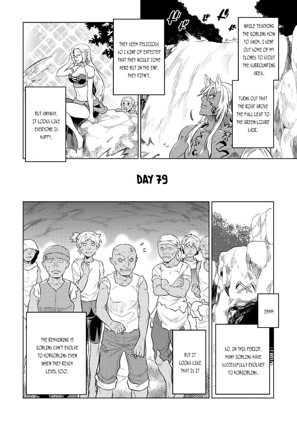 Re:Monster chapter 30.1 page 3