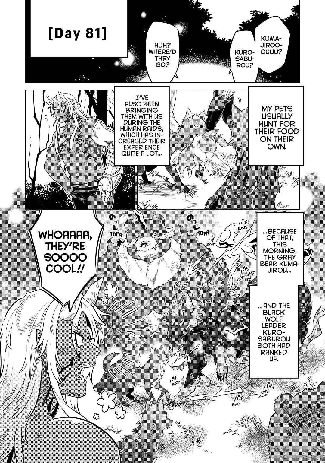 Re:Monster chapter 30 page 10