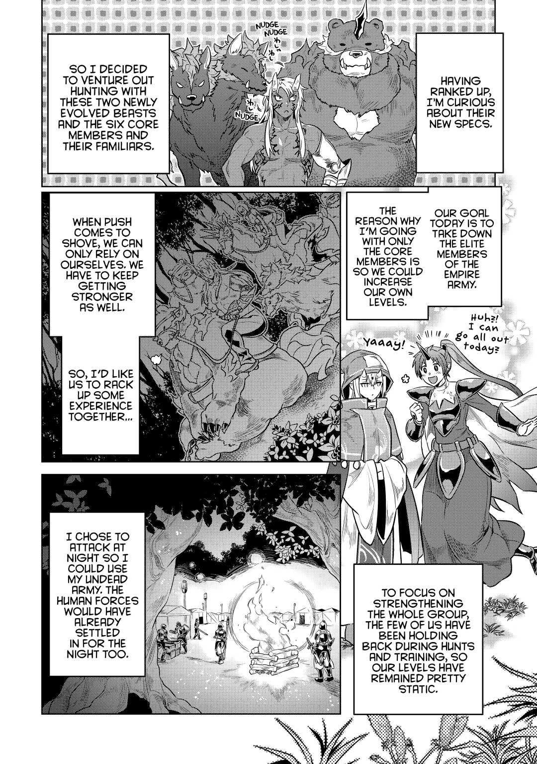 Re:Monster chapter 30 page 12