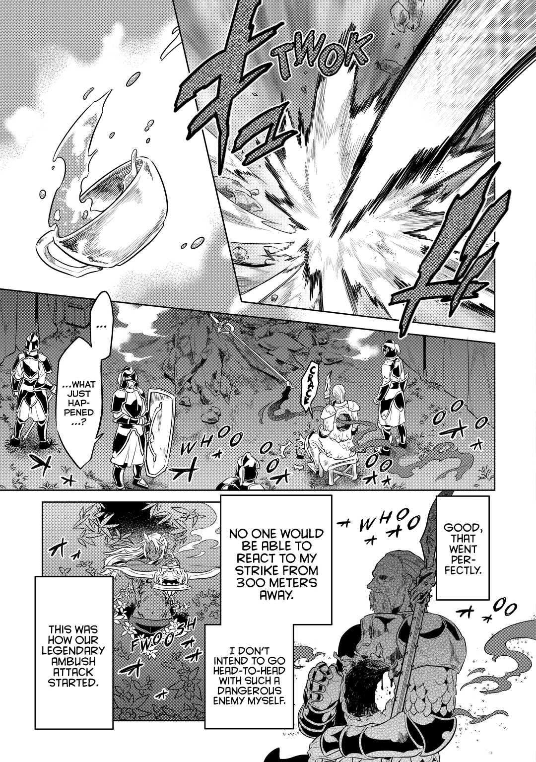 Re:Monster chapter 30 page 15