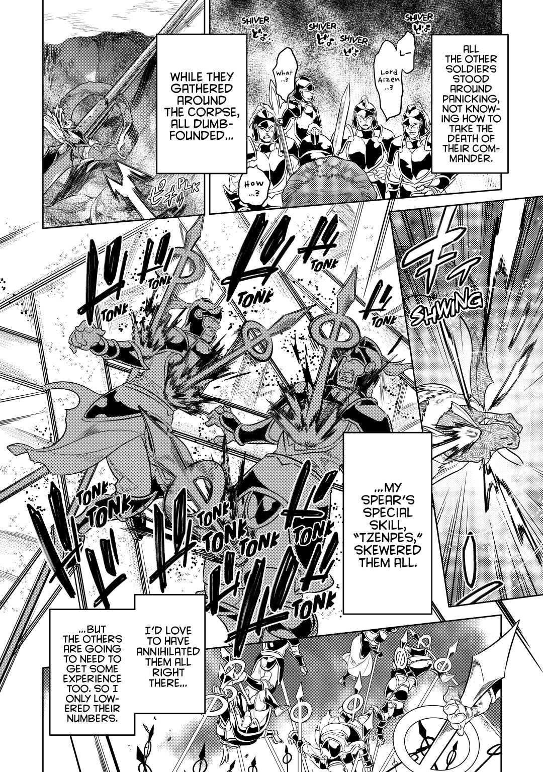 Re:Monster chapter 30 page 16