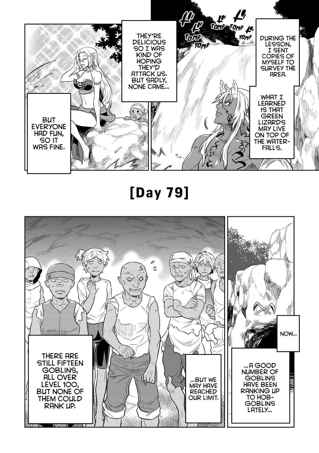 Re:Monster chapter 30 page 2