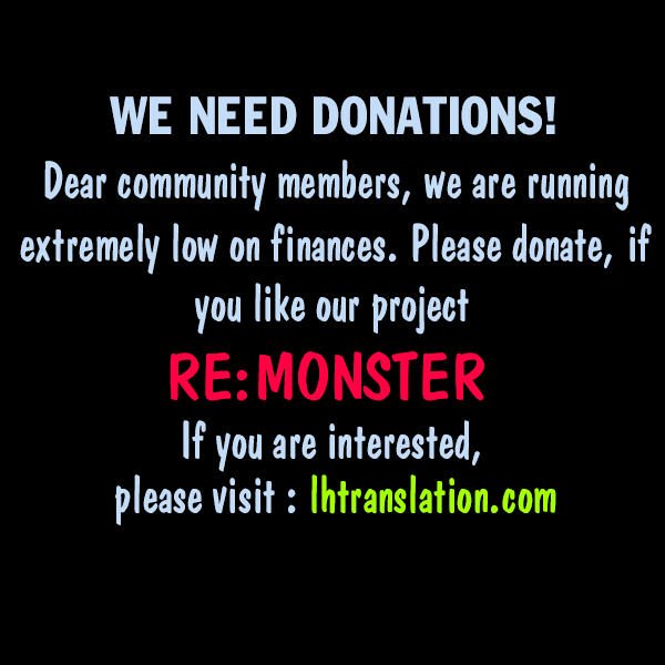 Re:Monster chapter 32 page 22