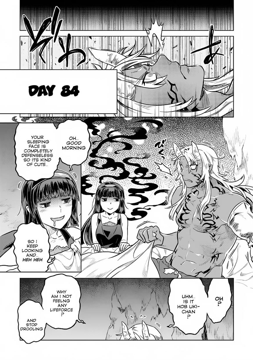 Re:Monster chapter 34 page 9