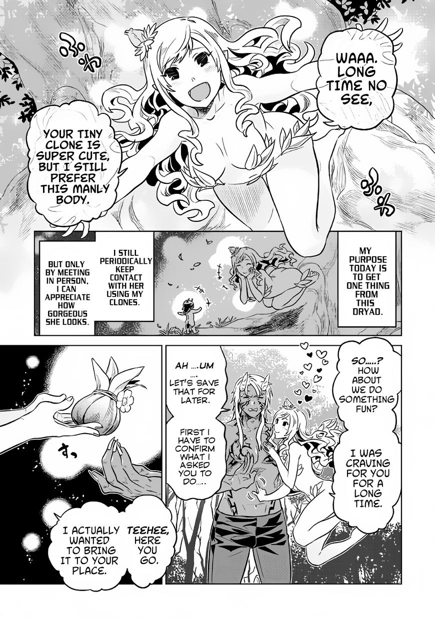 Re:Monster chapter 36 page 10