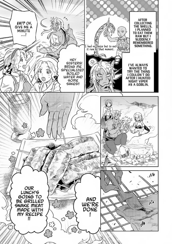 Re:Monster chapter 38 page 18