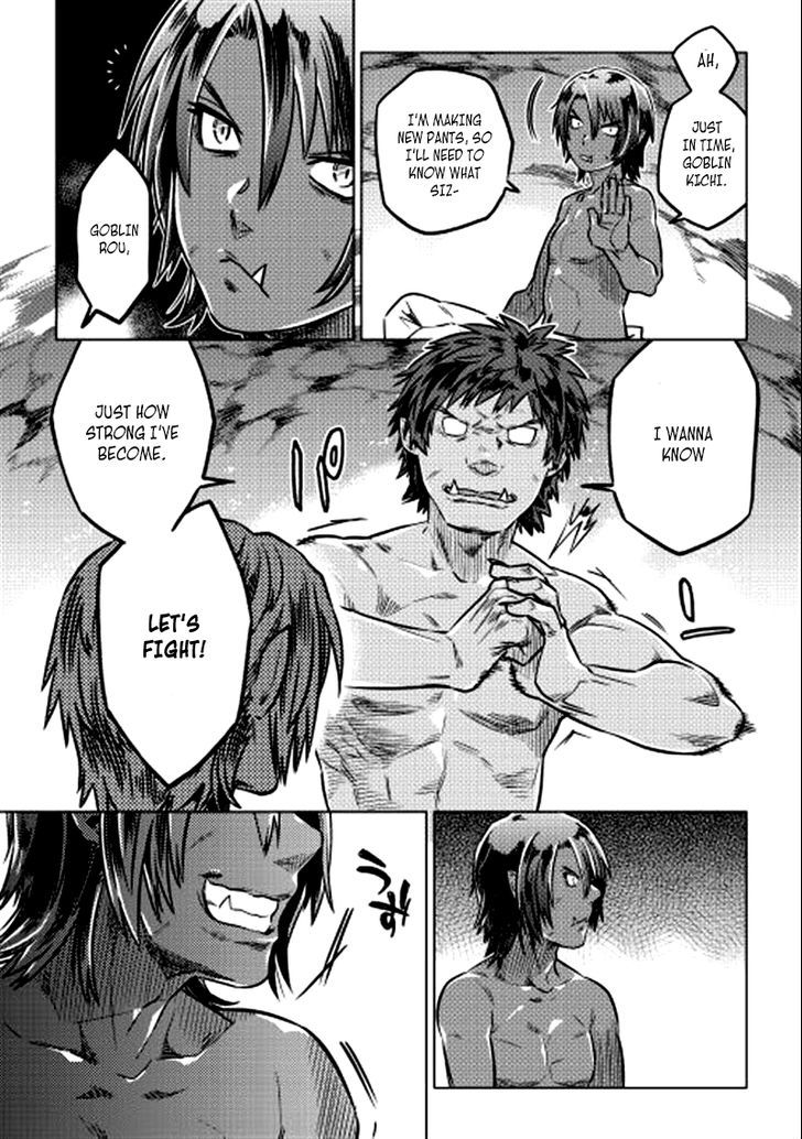 Re:Monster chapter 4 page 8