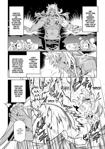 Re:Monster chapter 43 page 9