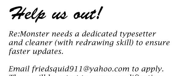 Re:Monster chapter 5 page 26