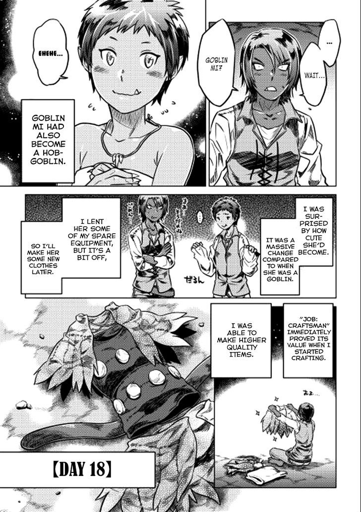 Re:Monster chapter 5 page 6